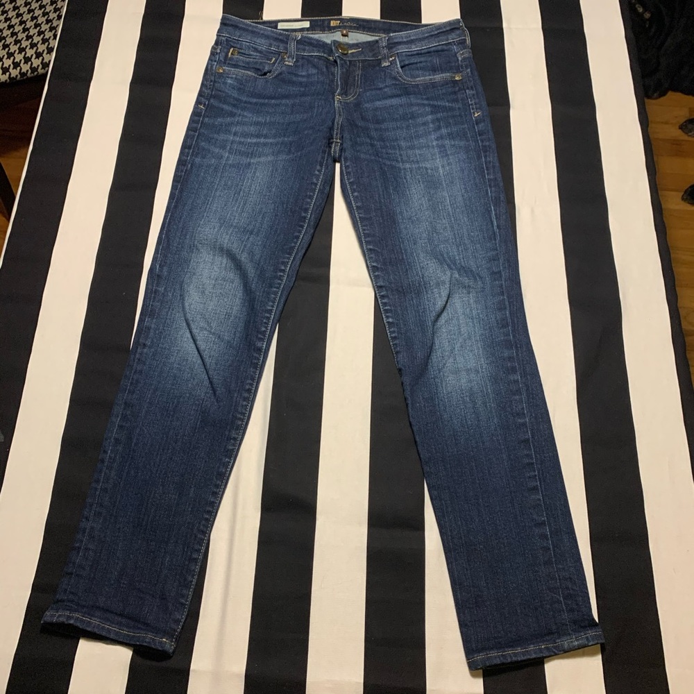 🔥 Kut from the Kloth Catherine boyfriend jeans 🔥 - Picture 5 of 8